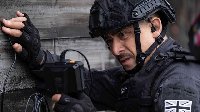 Trigger Point (2022)